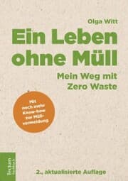 Cover von Ein Leben ohne Müll