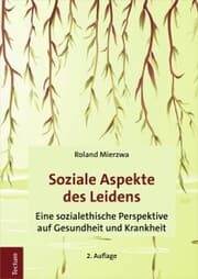 Cover von Soziale Aspekte des Leidens