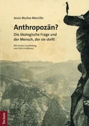 Cover von Anthropozän?