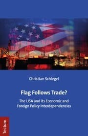 Cover von Flag Follows Trade?