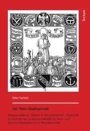 Cover von Der Wein-Staatsanwalt