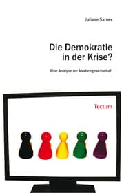 Cover von Die Demokratie in der Krise?