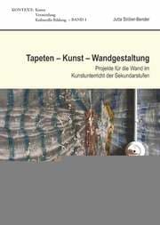 Cover von Tapeten - Kunst - Wandgestaltung