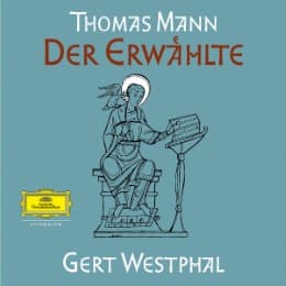 Cover von Der Erwählte