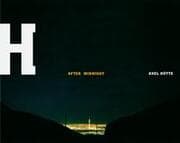 Cover von Axel Hütte: After Midnight