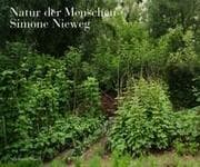 Cover von Simone Nieweg - Natur der Menschen