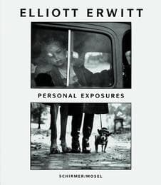 Cover von Elliott Erwitt - Personal Exposures