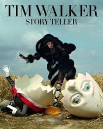 Cover von Story Teller