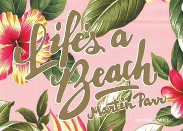 Cover von Life's a Beach