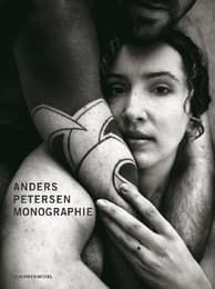 Cover von Anders Petersen - Monographie