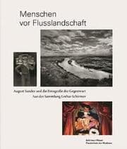 Cover von Menschen vor Flusslandschaft