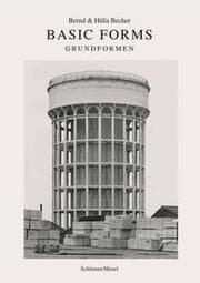 Cover von Basic Forms/Grundformen