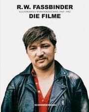 Cover von R. W. Fassbinder: Die Filme