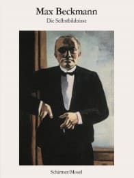 Cover von Die Selbstbildnisse