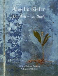 Cover von Die Welt - ein Buch