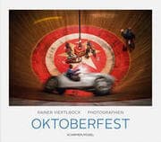 Cover von Oktoberfest
