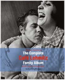 Cover von The Complete Café Lehmitz Family Album