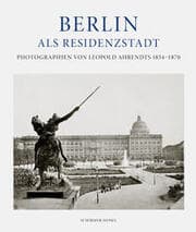 Cover von Berlin als Residenzstadt