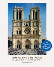 Cover von Notre-Dame de Paris