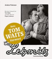 Cover von Café Lehmitz