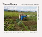 Cover von Pflanzungen, Schuppen, Ackerland/Plants, Sheds, Arable Land