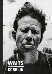 Cover von Waits/Corbijn