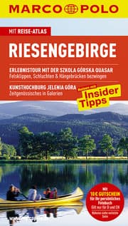 Cover von Riesengebirge
