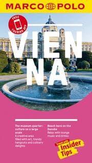 Cover von Vienna