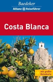 Cover von Costa Blanca