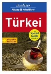 Cover von Türkei
