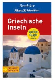 Cover von Griechische Inseln