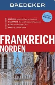 Cover von Frankreich Norden
