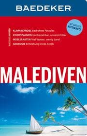 Cover von Malediven