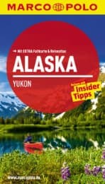 Cover von Alaska/Yukon