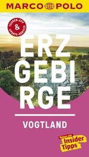 Cover von Erzgebirge, Vogtland