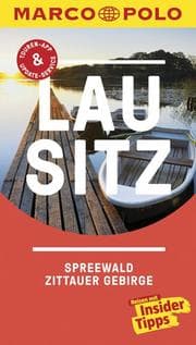 Cover von Lausitz, Spreewald, Zittauer Gebirge