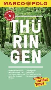 Cover von Thüringen