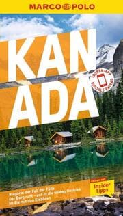 Cover von MARCO POLO Kanada