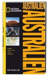 Cover von Australien