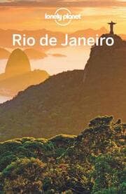 Cover von Lonely Planet Rio de Janeiro