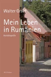 Cover von Mein Leben in Rumänien