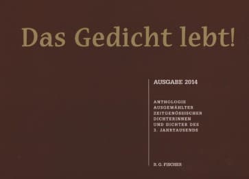 Cover von Das Gedicht lebt!