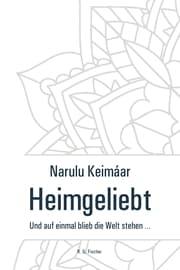 Cover von Heimgeliebt