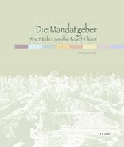 Cover von Die Mandatgeber