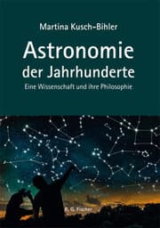 Cover von Astronomie der Jahrhunderte