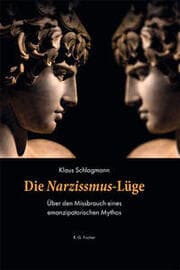 Cover von Die Narzissmus-Lüge