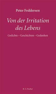 Cover von Von der Irritation des Lebens