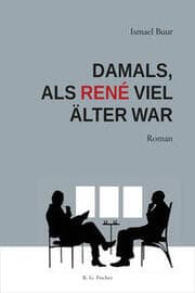 Cover von Damals, als René viel älter war