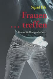 Cover von Frauen treffen