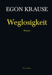 Cover von Weglosigkeit